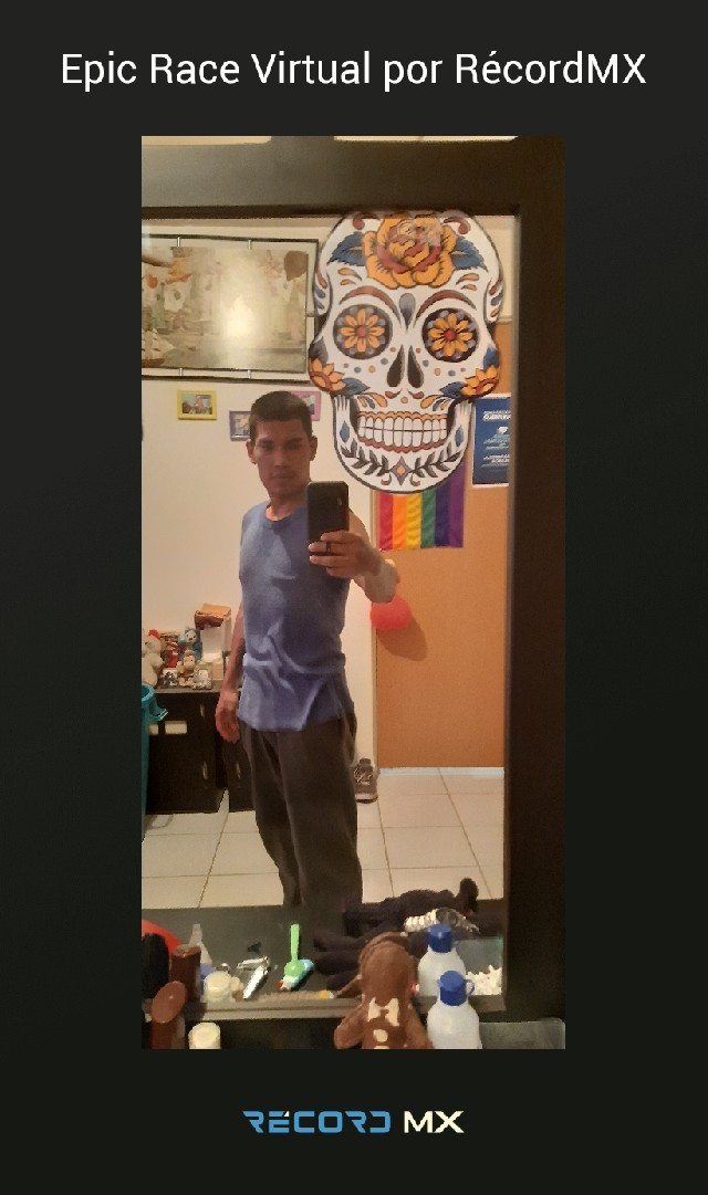 Oscar Bonilla Valencia 