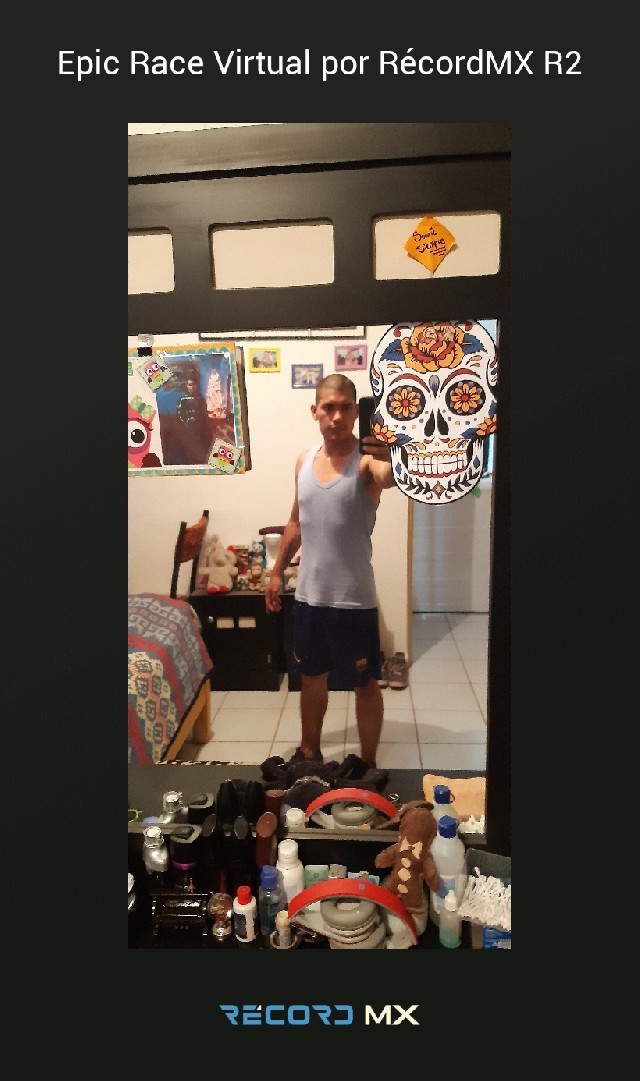 Oscar Bonilla Valencia 