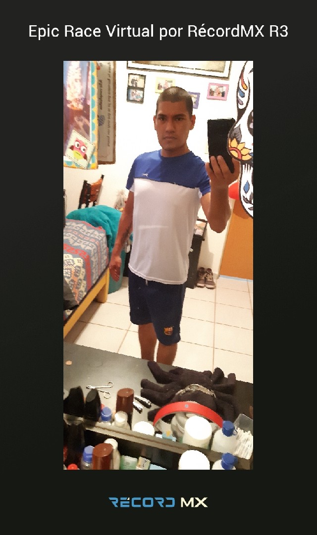 Oscar Bonilla Valencia 