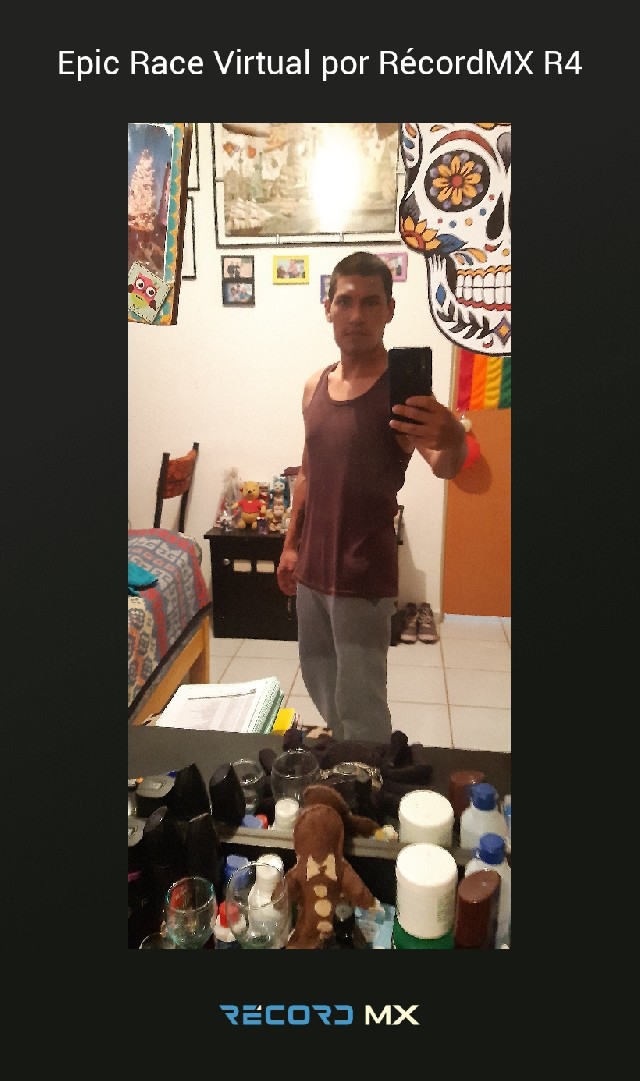 Oscar Bonilla Valencia 