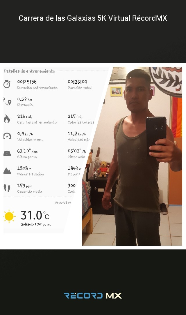 Oscar Bonilla Valencia 