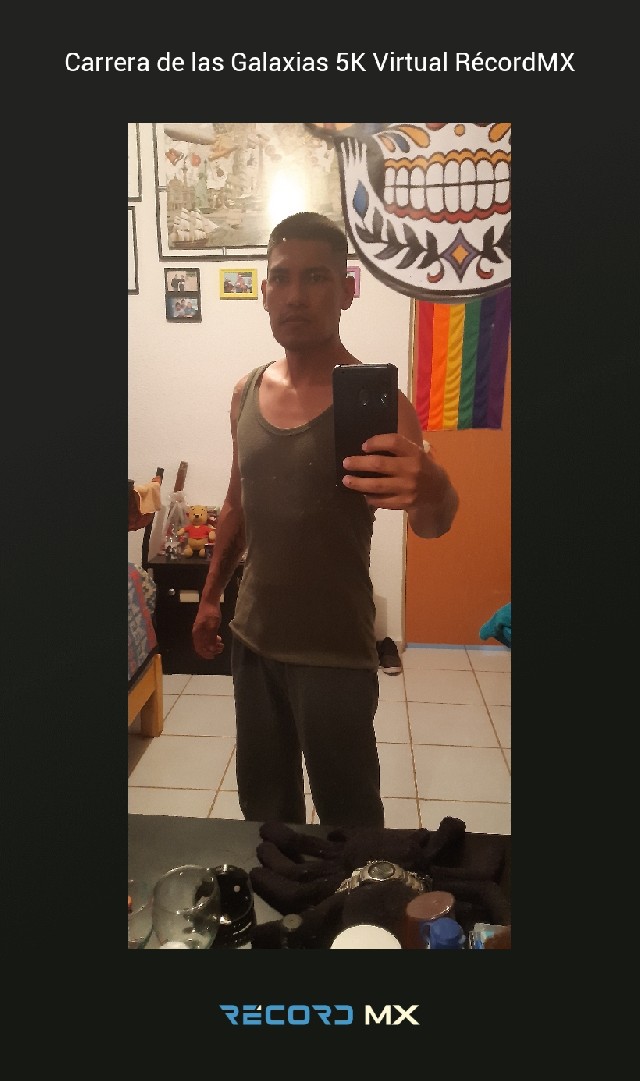 Oscar Bonilla Valencia 