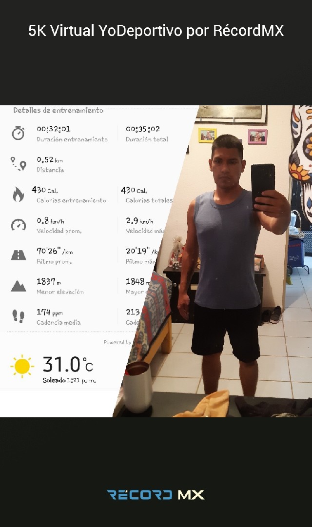 Oscar Bonilla Valencia 