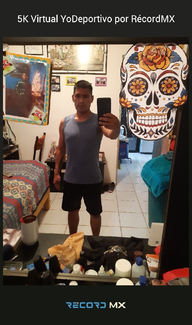 Oscar Bonilla Valencia 