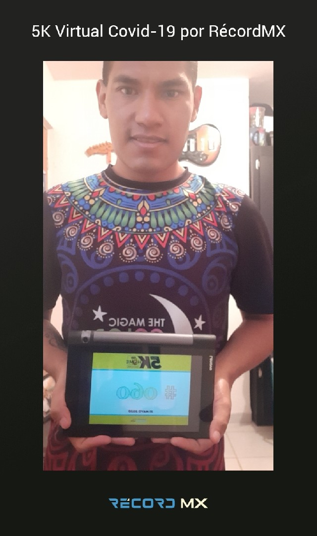 Oscar Bonilla Valencia 