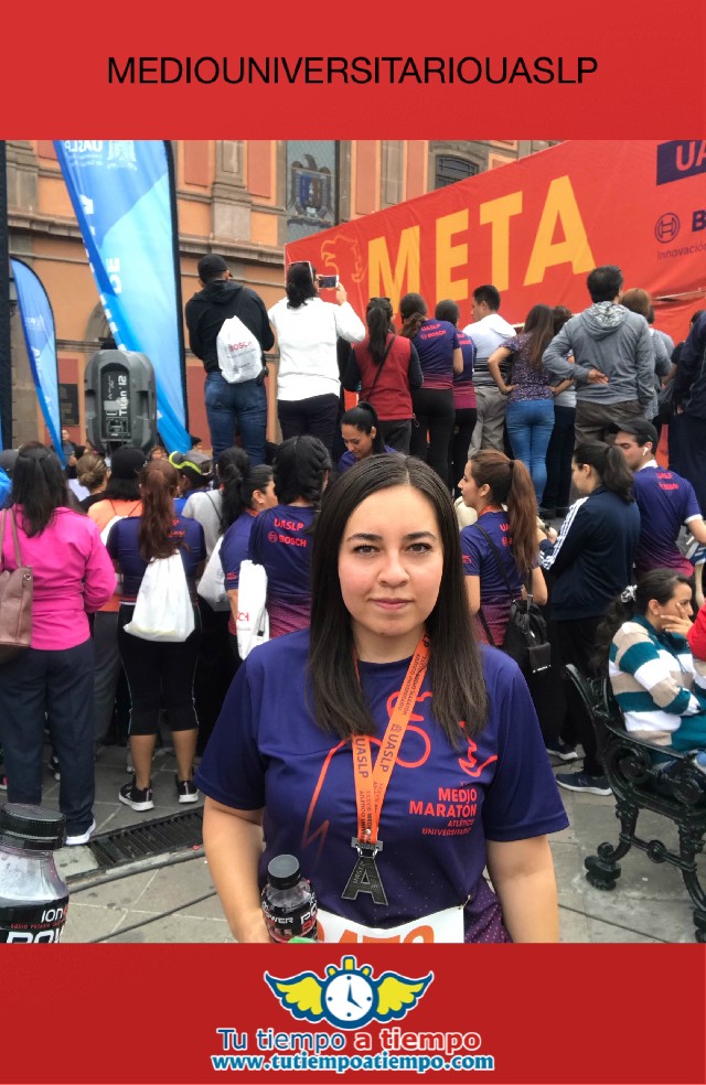 Sonia Patricia Garcia Macias 