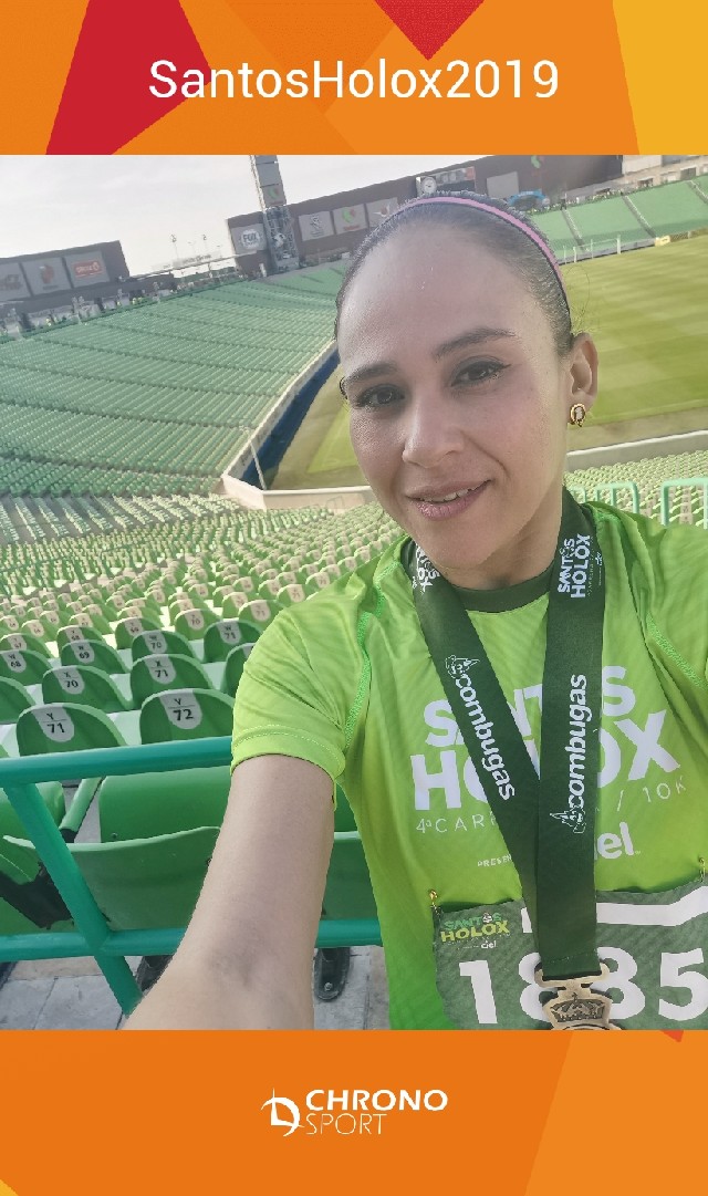 Ana Estibaliz  Mendoza Tirado 