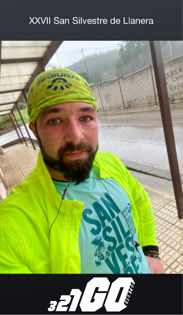 Rubén Fernández Fernández