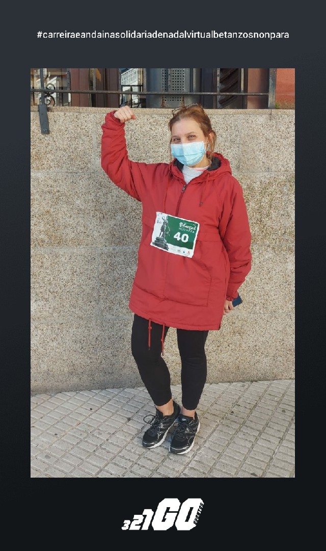 Silvia Andrea Castro Casal