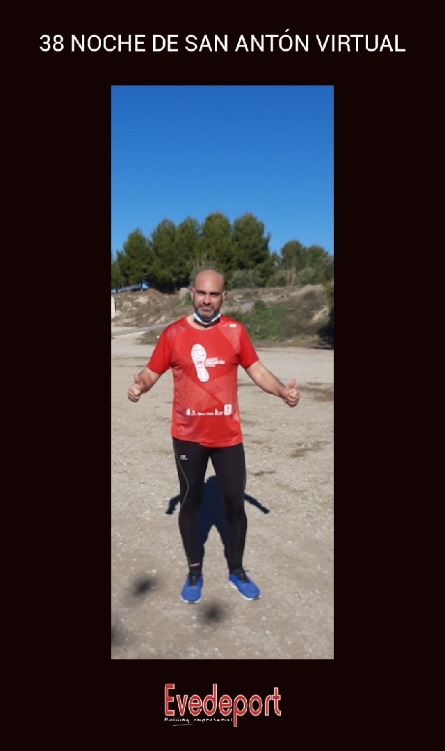 Juan Martinez Anguita