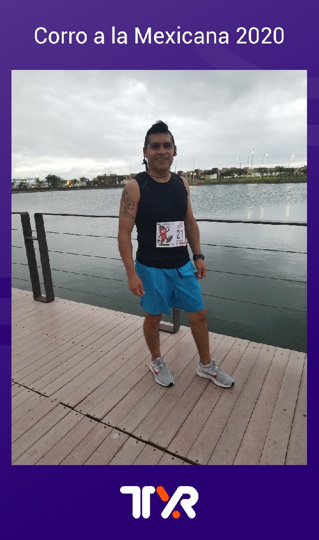 José Juan  Hernández Orozco 