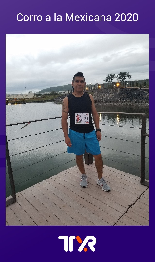 José Juan  Hernández Orozco 