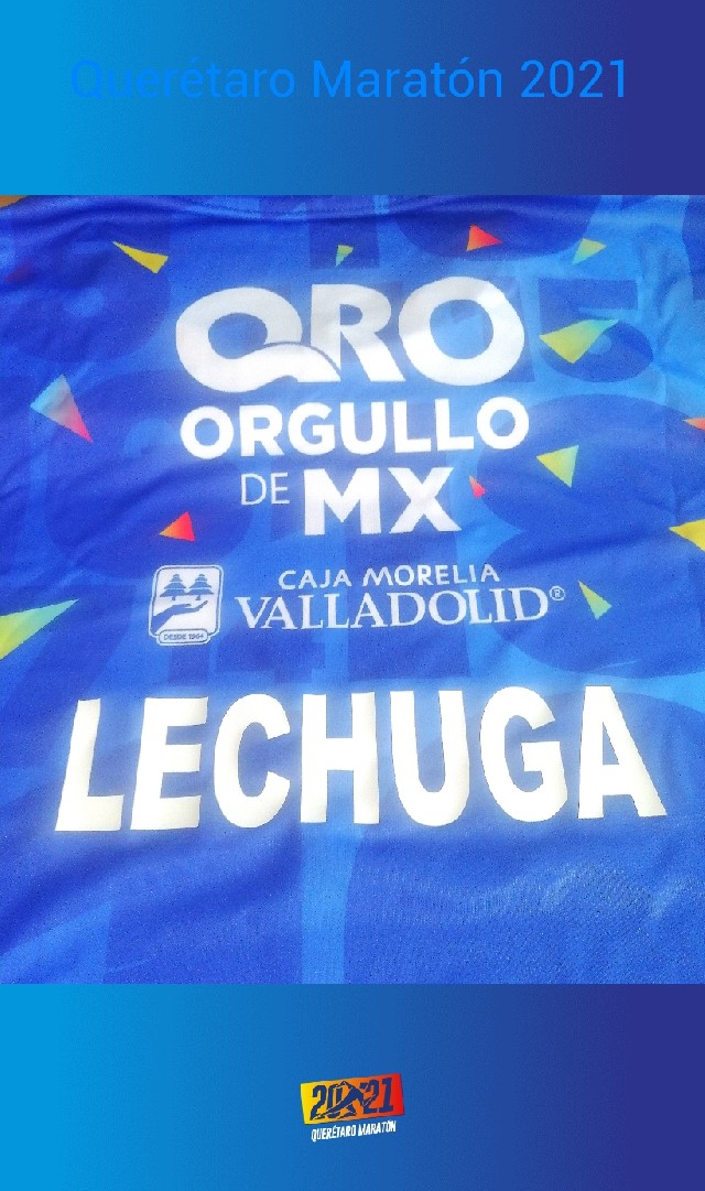 Miguel Méndez Lechuga