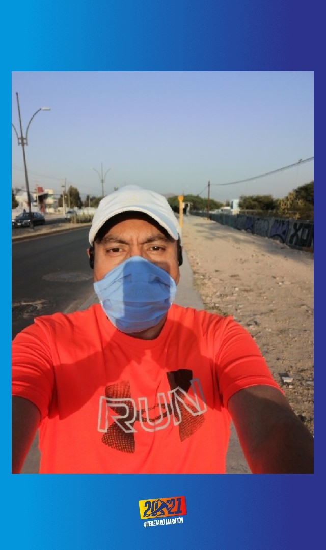 Miguel Méndez Lechuga