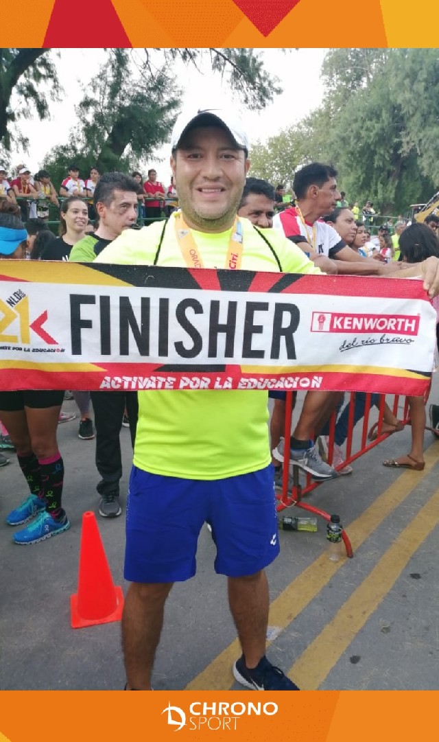 Hector Francisco Rios Hernandez