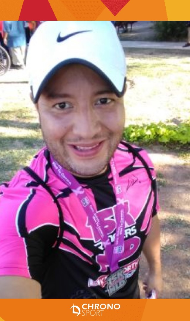 Hector Francisco Rios Hernandez