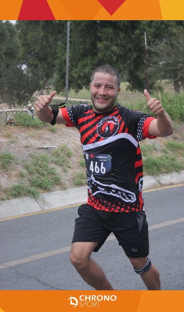 Hector Francisco Rios Hernandez