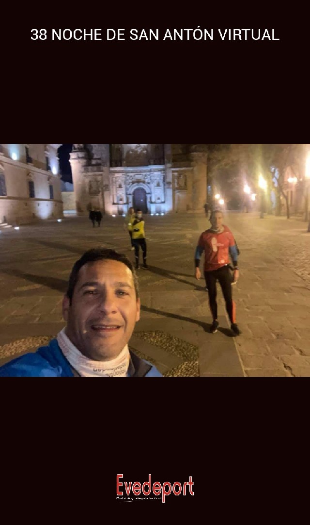 Francisco Damián Vilchez Arenas