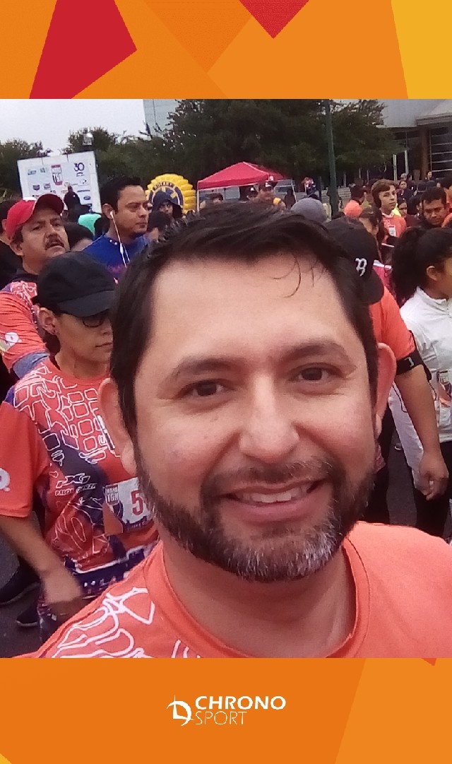 Edgar  Flores Penaloza 