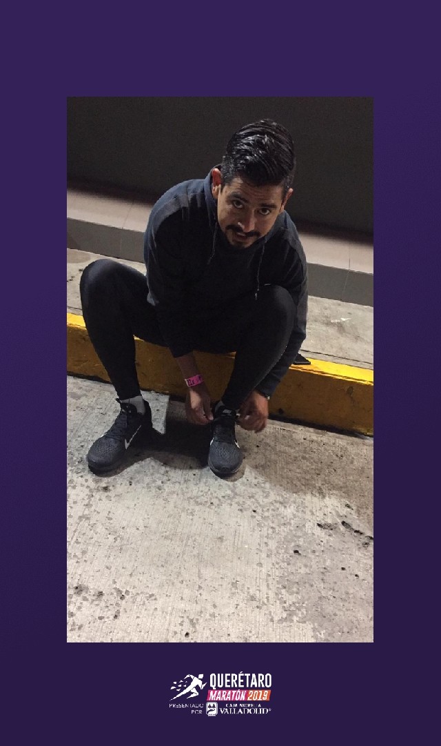 Luis Alfredo  ARREDONDO COLLADO