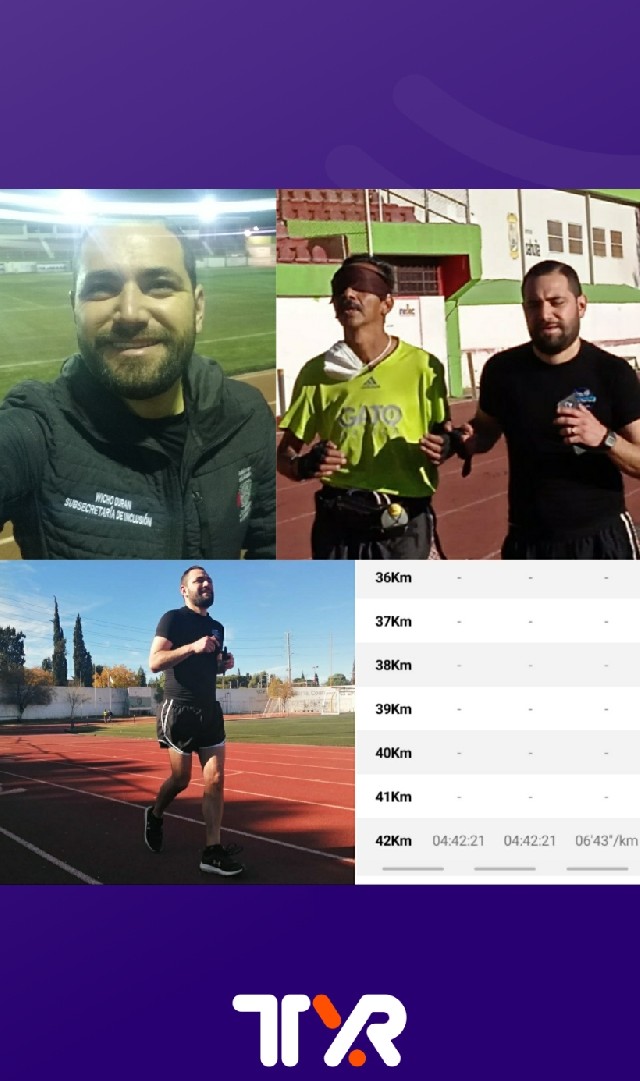 Luis Alberto  Durán Herrera 