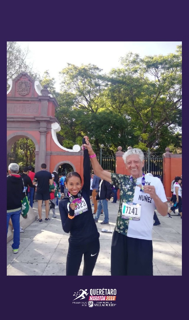 Martha Cristal Granados de Jesús