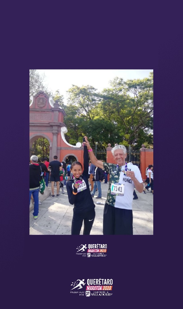 Martha Cristal Granados de Jesús