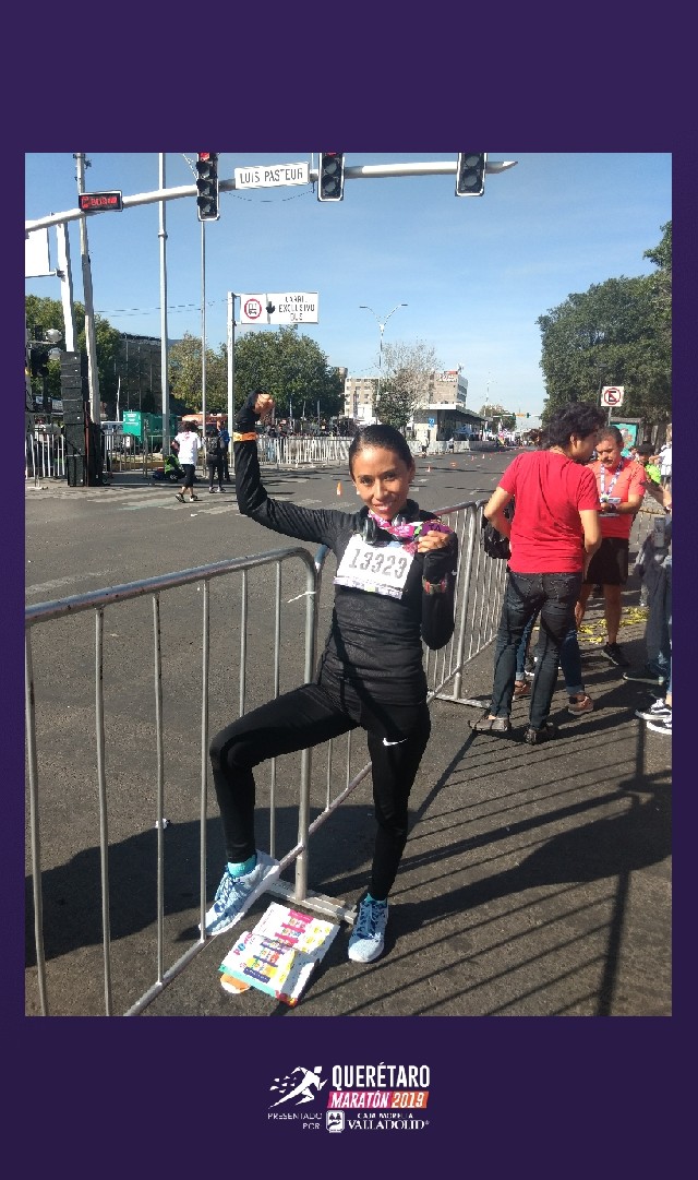 Martha Cristal Granados de Jesús