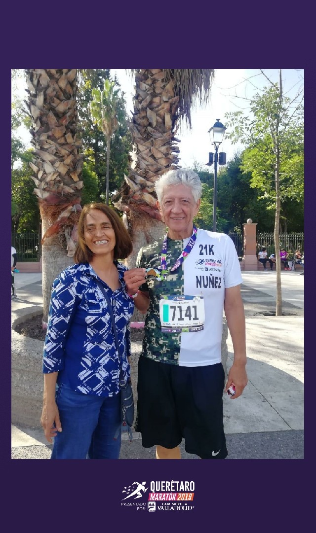 Martha Cristal Granados de Jesús