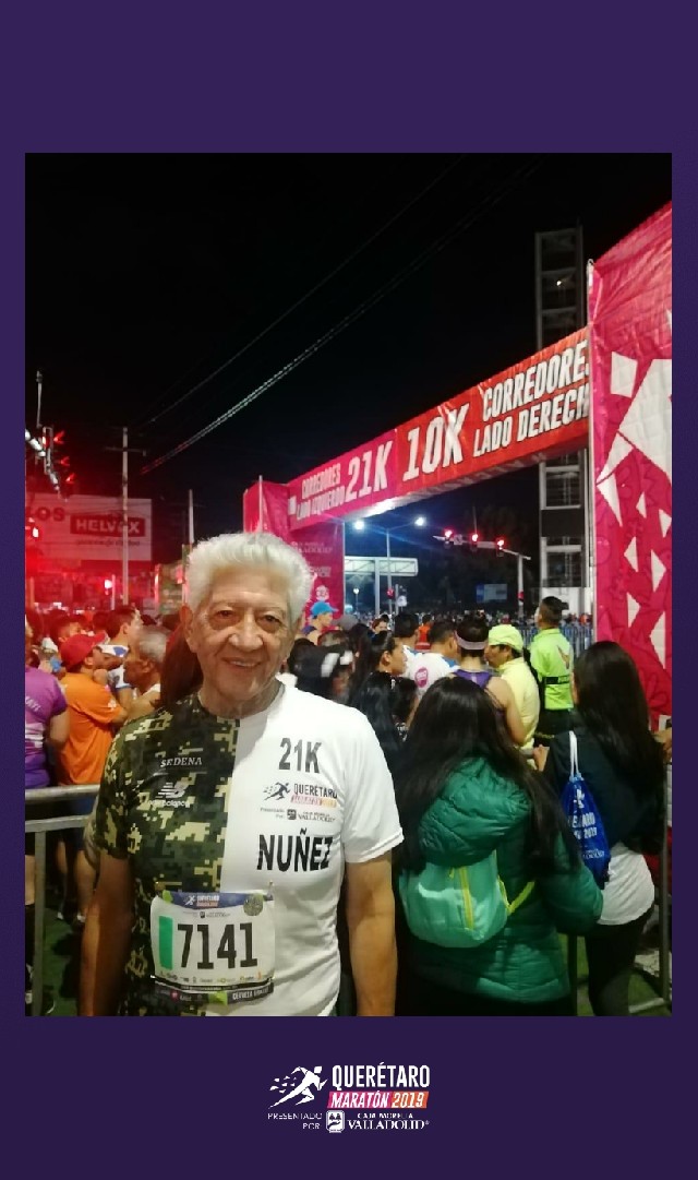 Martha Cristal Granados de Jesús