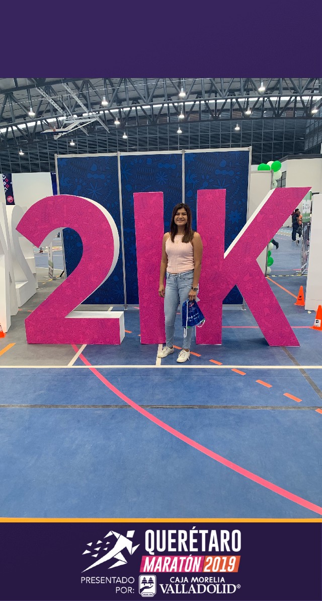 Andrea Hurtado Balderas Carmen Andrea 