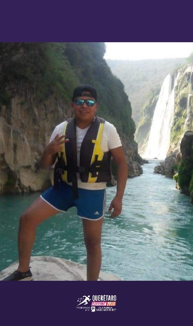 Gabriel  Vázquez Hernández 