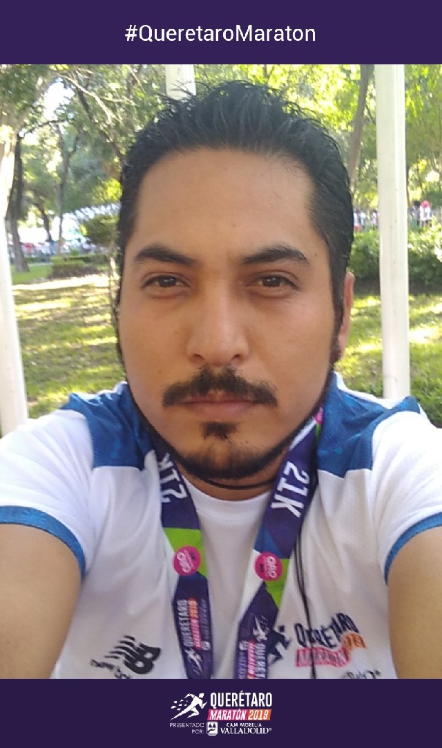 Gerardo Daniel BOLAÑOS Gómez