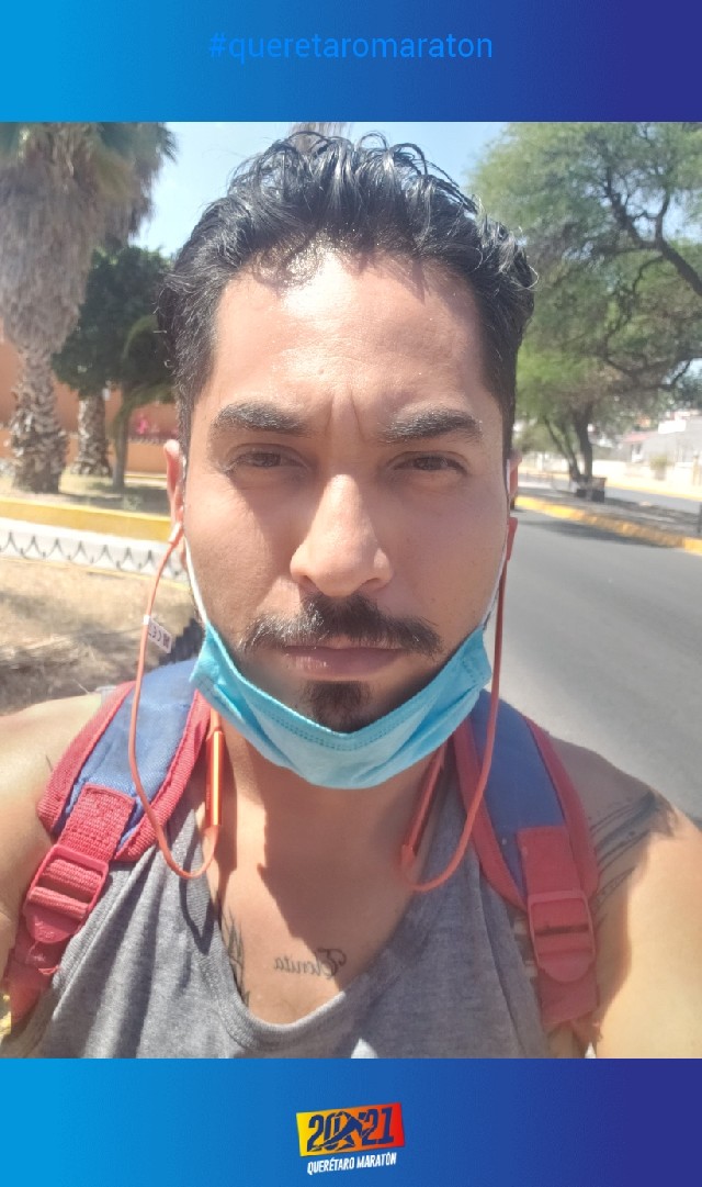 Gerardo Daniel BOLAÑOS Gómez