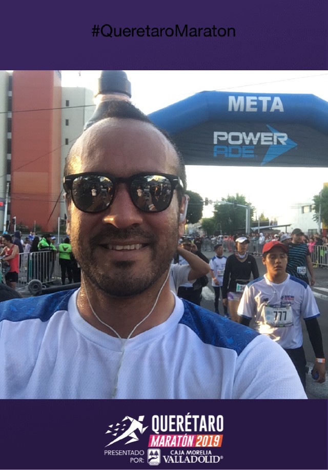 José Cyacxaro Chávez Pacheco