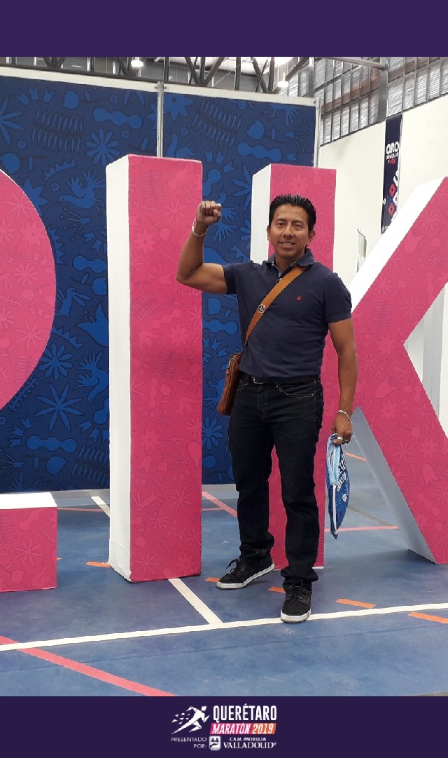 Pedro Luis Rodriguez Pérez 