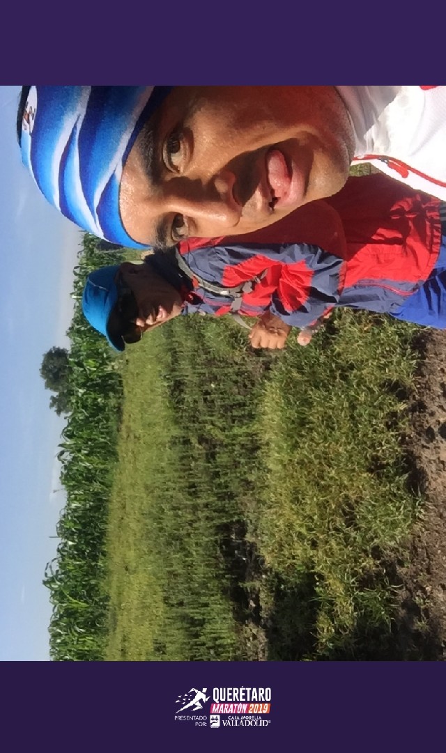 Ricardo Landa Mendez