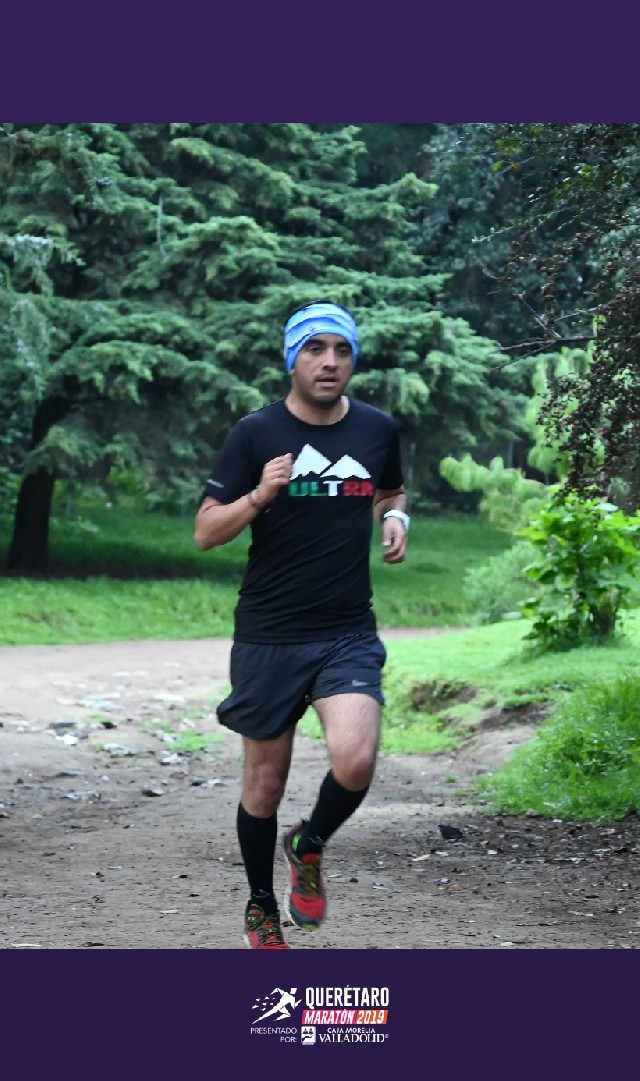 Ricardo Landa Mendez