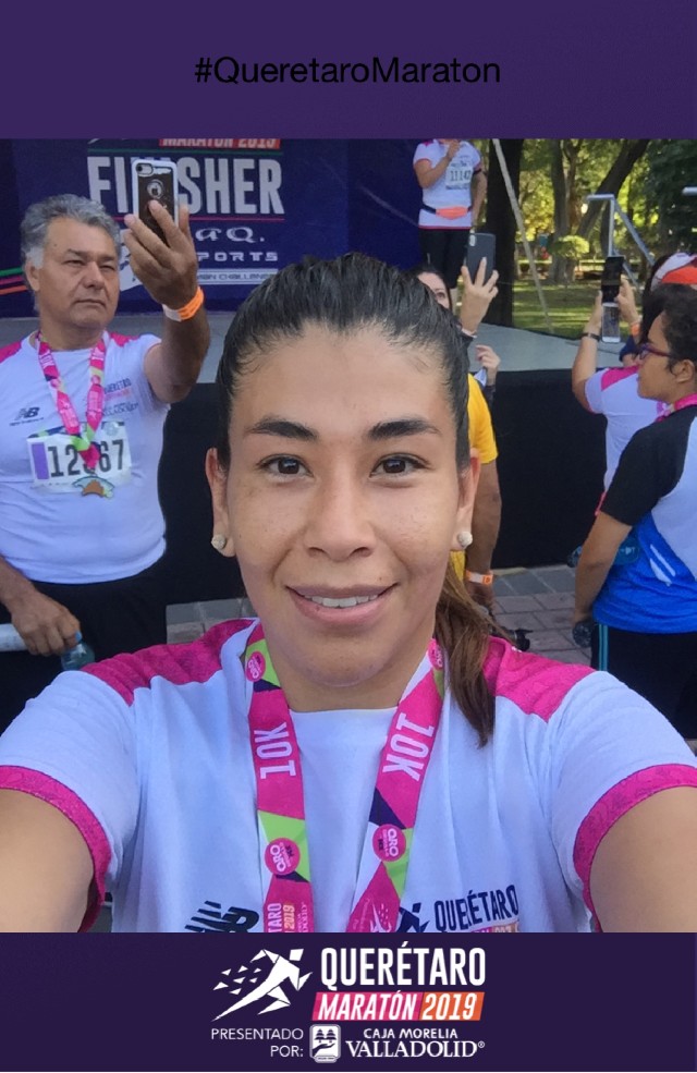 Myriam Miranda Gonzalez