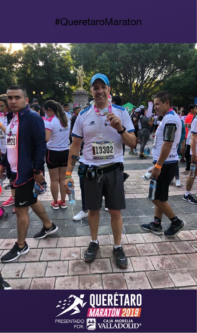 Jesus Salazar Barrera