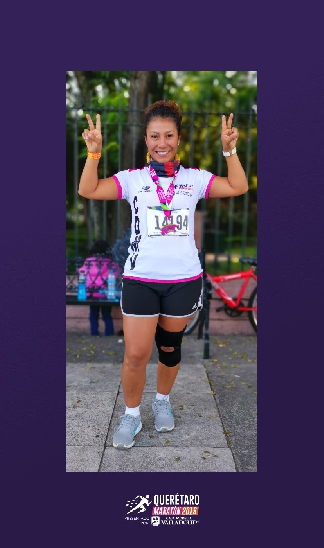 Dámaris  Hernández Silva 