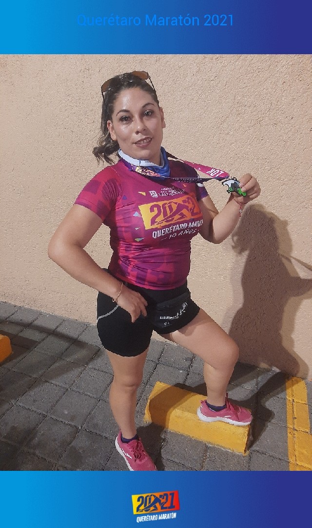 Alma Delia Rico Pimentel