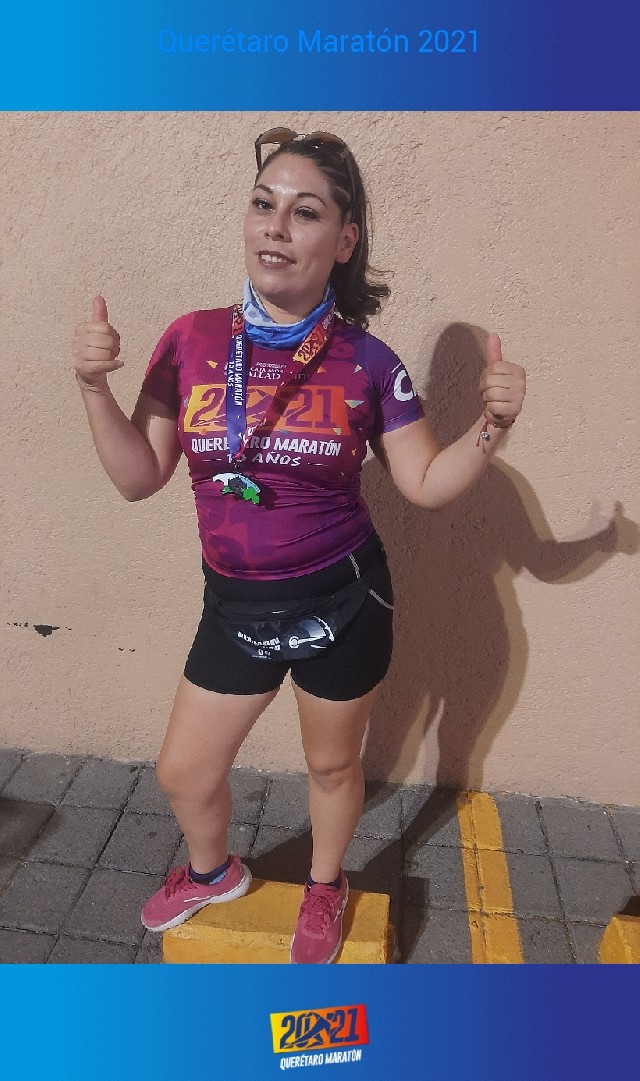 Alma Delia Rico Pimentel