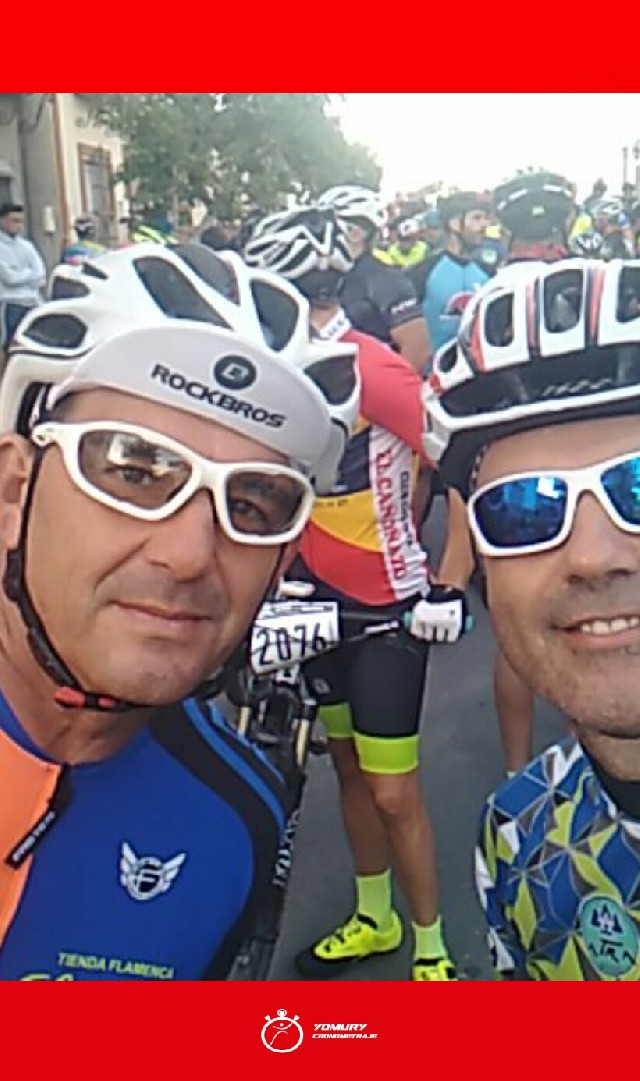 Inocencio gracias Garrido 