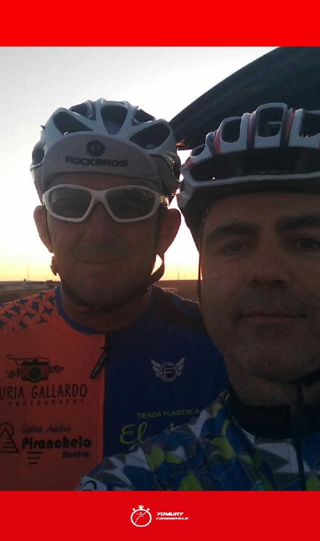 Inocencio gracias Garrido 