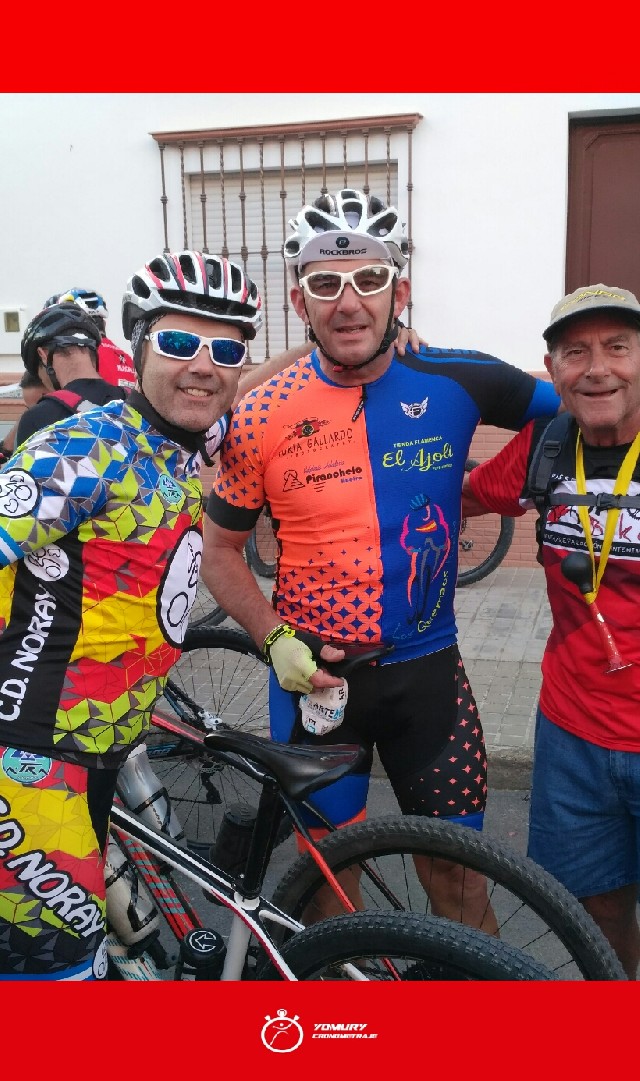 Inocencio gracias Garrido 