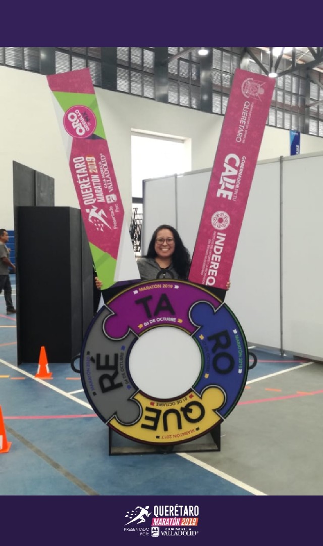 Ivonne  Ramírez Hernández 