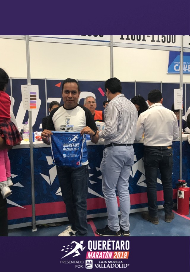 Oscar Camacho Nieves