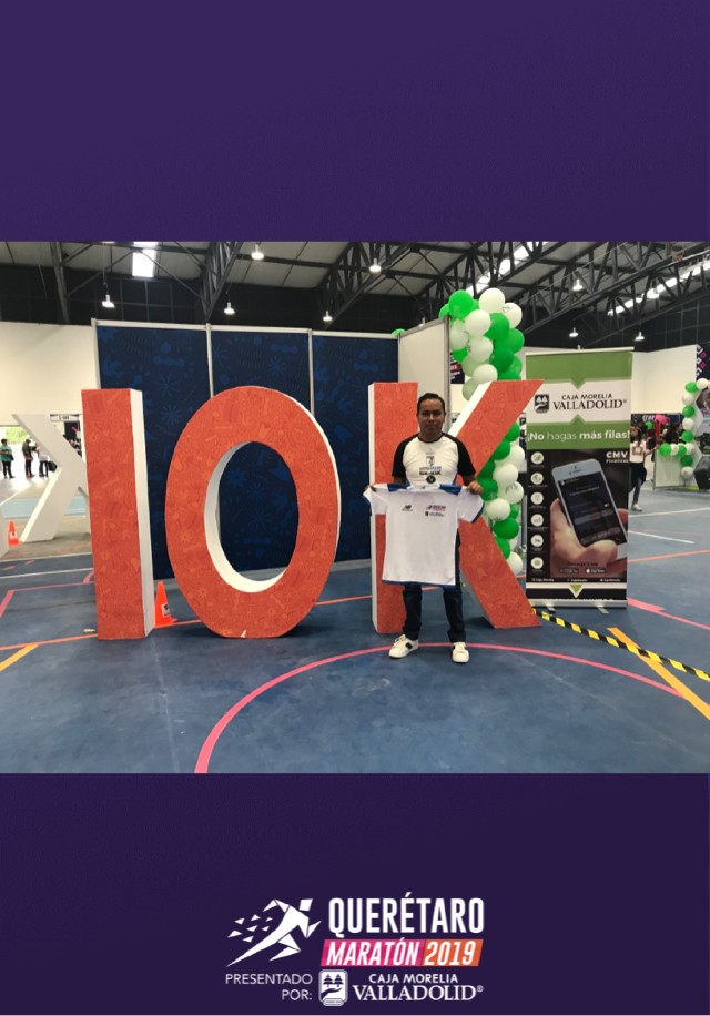 Oscar Camacho Nieves