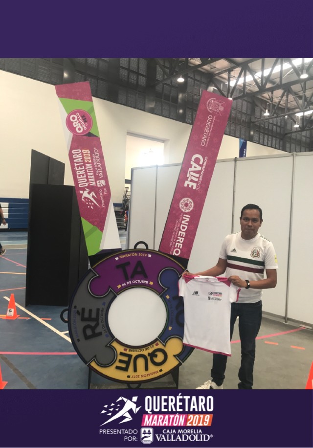 Oscar Camacho Nieves